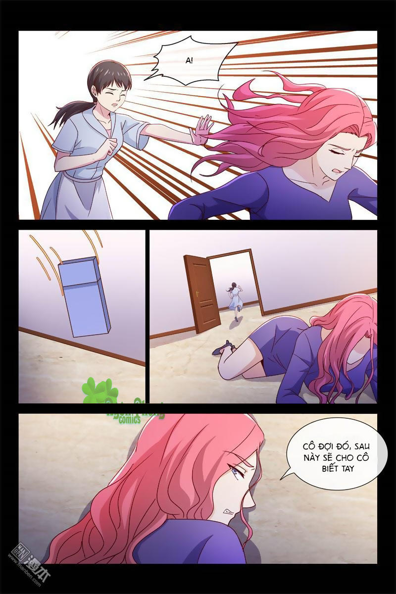 tình nhân khế ước của tổng tài chapter 99 2