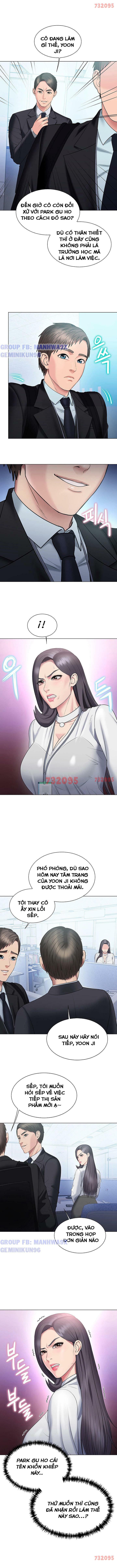 gu ho phục hận chapter 28 8