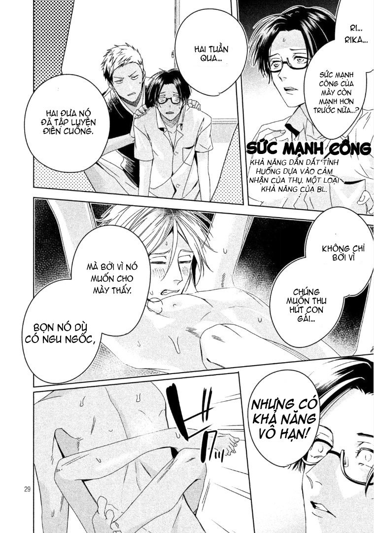 doushitemo yaritakute gakuen chapter 3.2 8