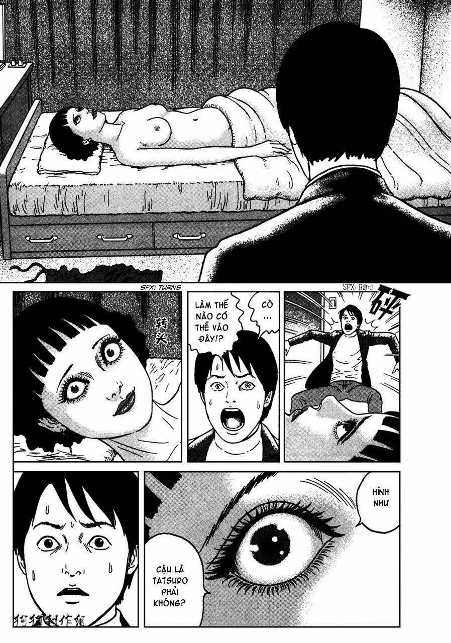 the shard of evil chapter 5 17