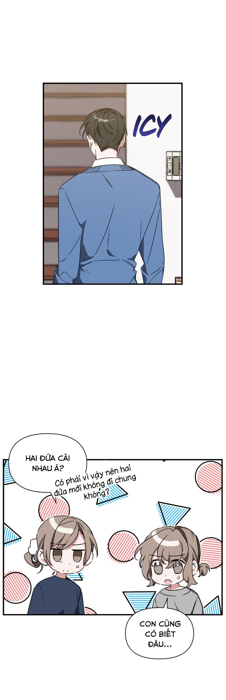 cuộc du hành thời gian của sela chapter 43 10