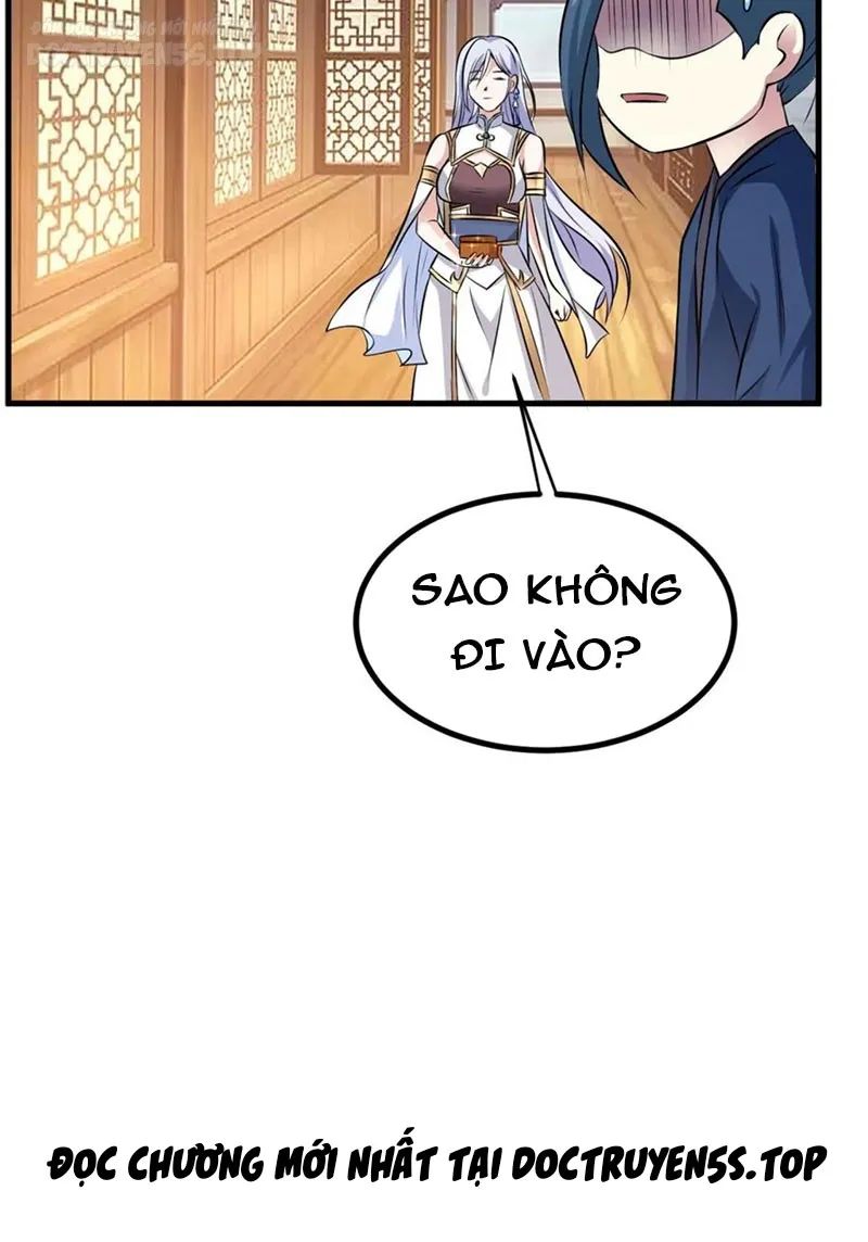 huyền huyễn: ta bắt đầu vô địch từ bại gia chapter 16 45