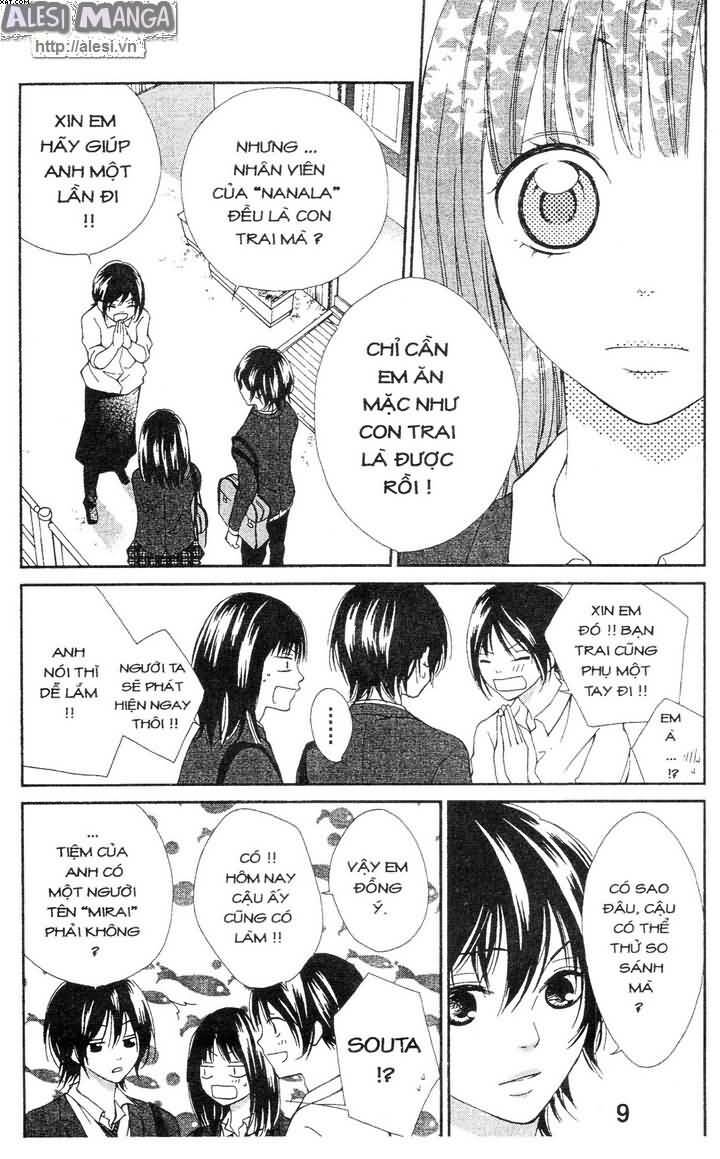 lời tỏ tình muộn màng chapter 2 9