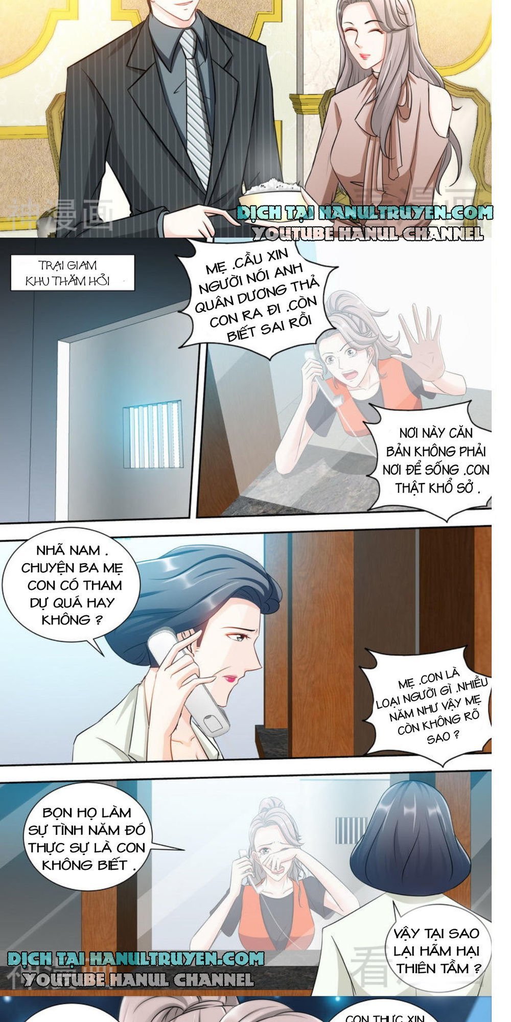 boss hung mãnh cô bé ngây thơ đừng hòng trốn chapter 146 2