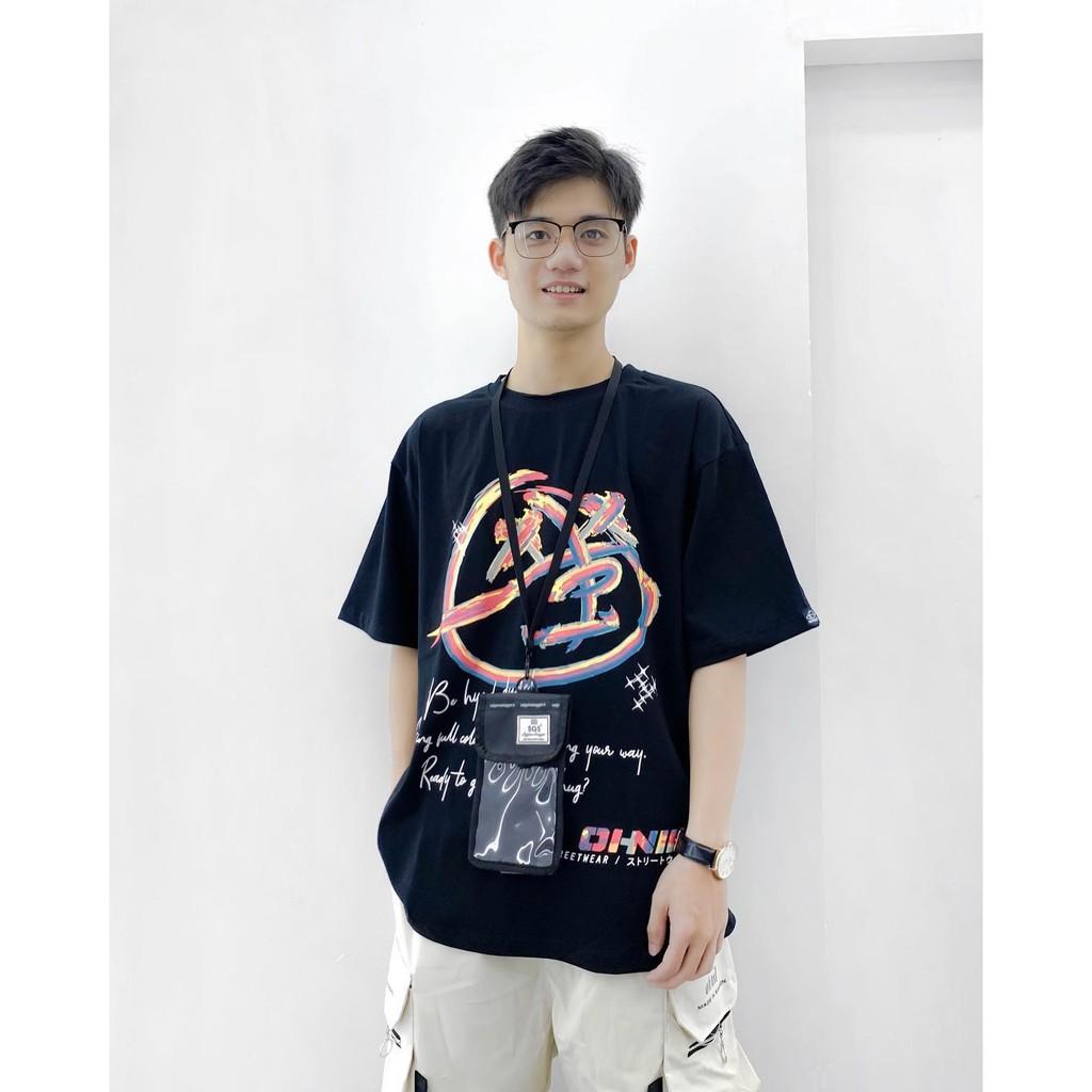 Áo Thun - Tee FullColor Bear OHNIL