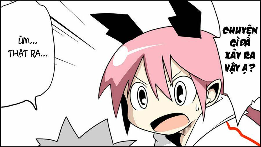 senyuu chapter 36 15