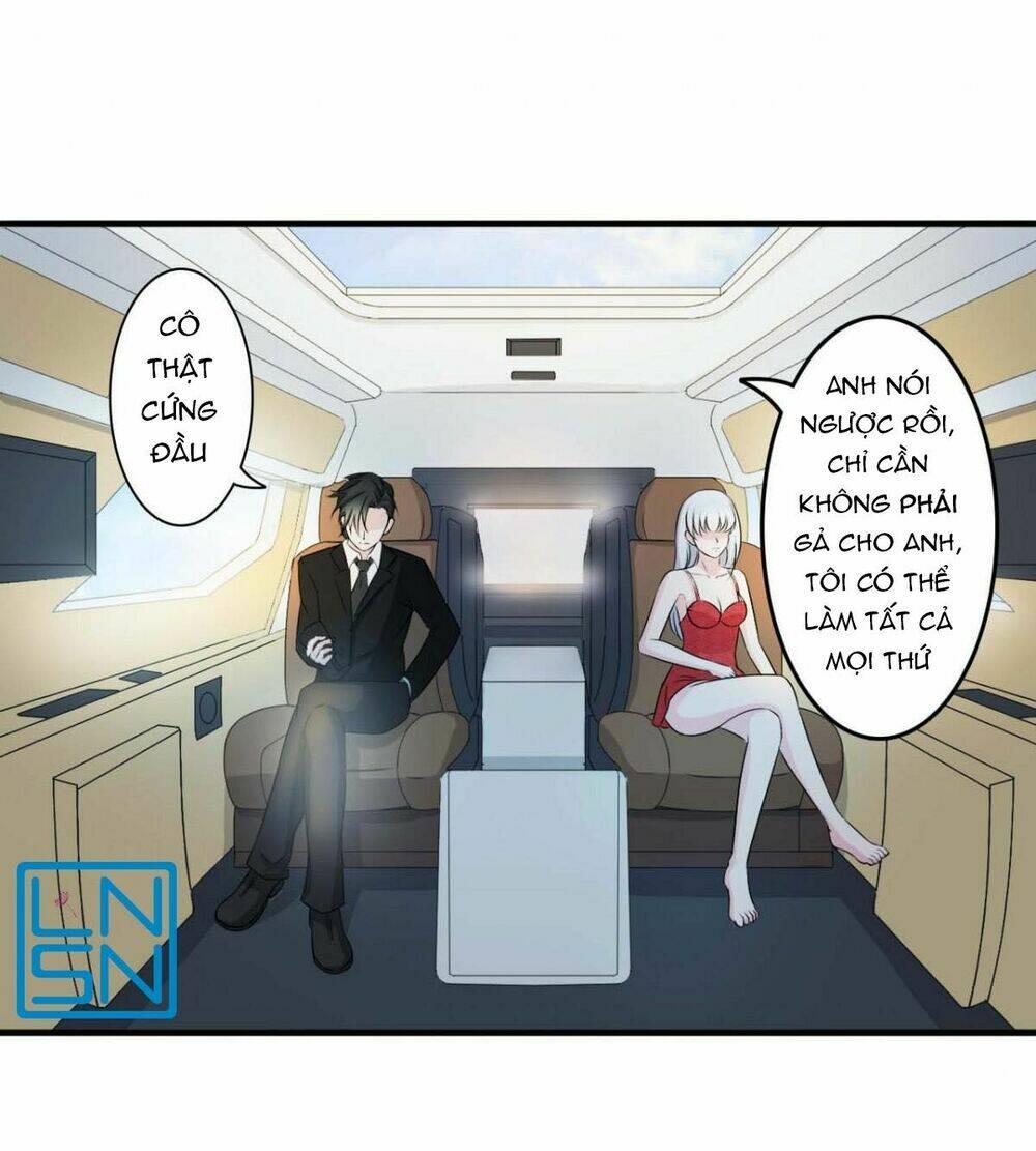 tổng tài cưng chiều vợ yêu chapter 8 2