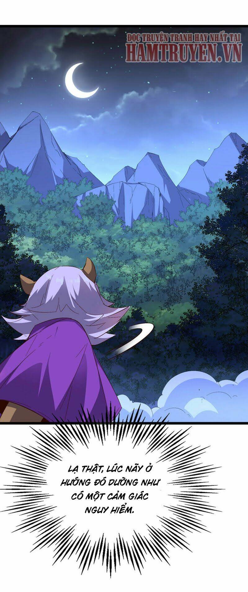 phục thiên thánh chủ chapter 75 21