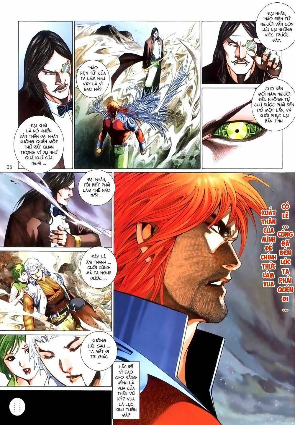 phong vân thần võ ký chapter 35 5