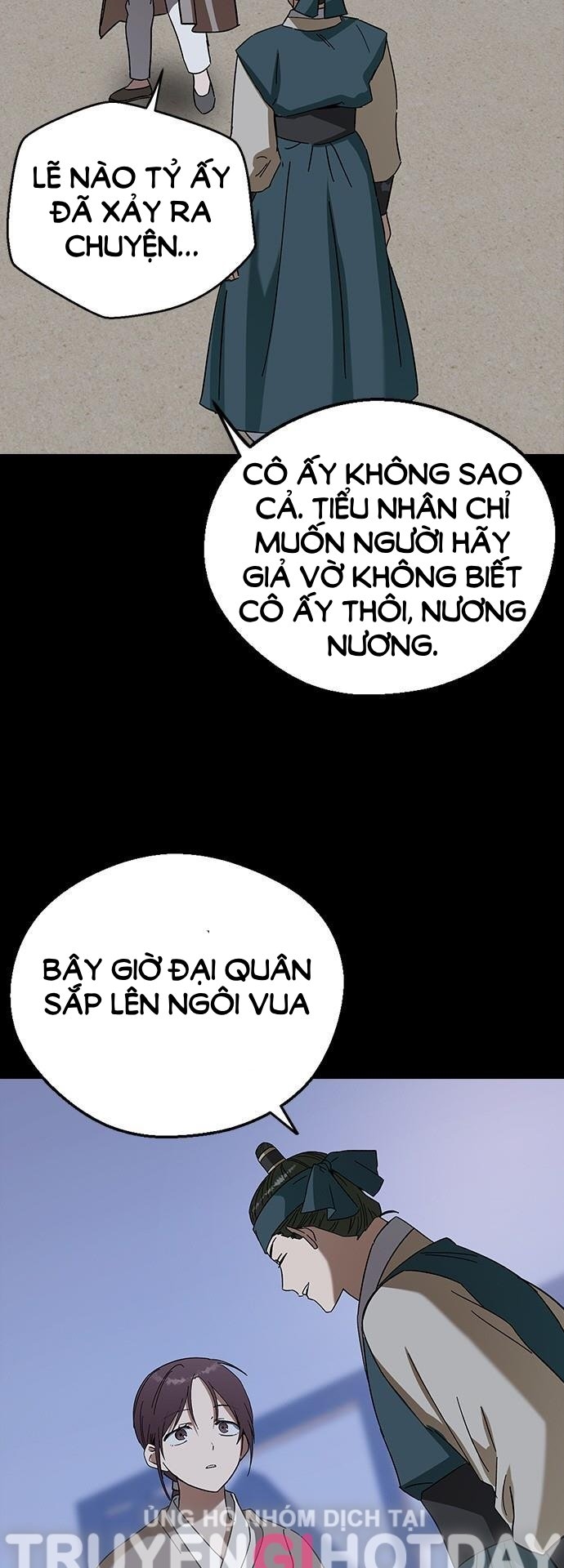 nhân duyên kiếp trước chapter 87.1 9