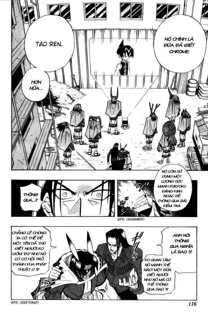 vua pháp thuật chapter 32 9