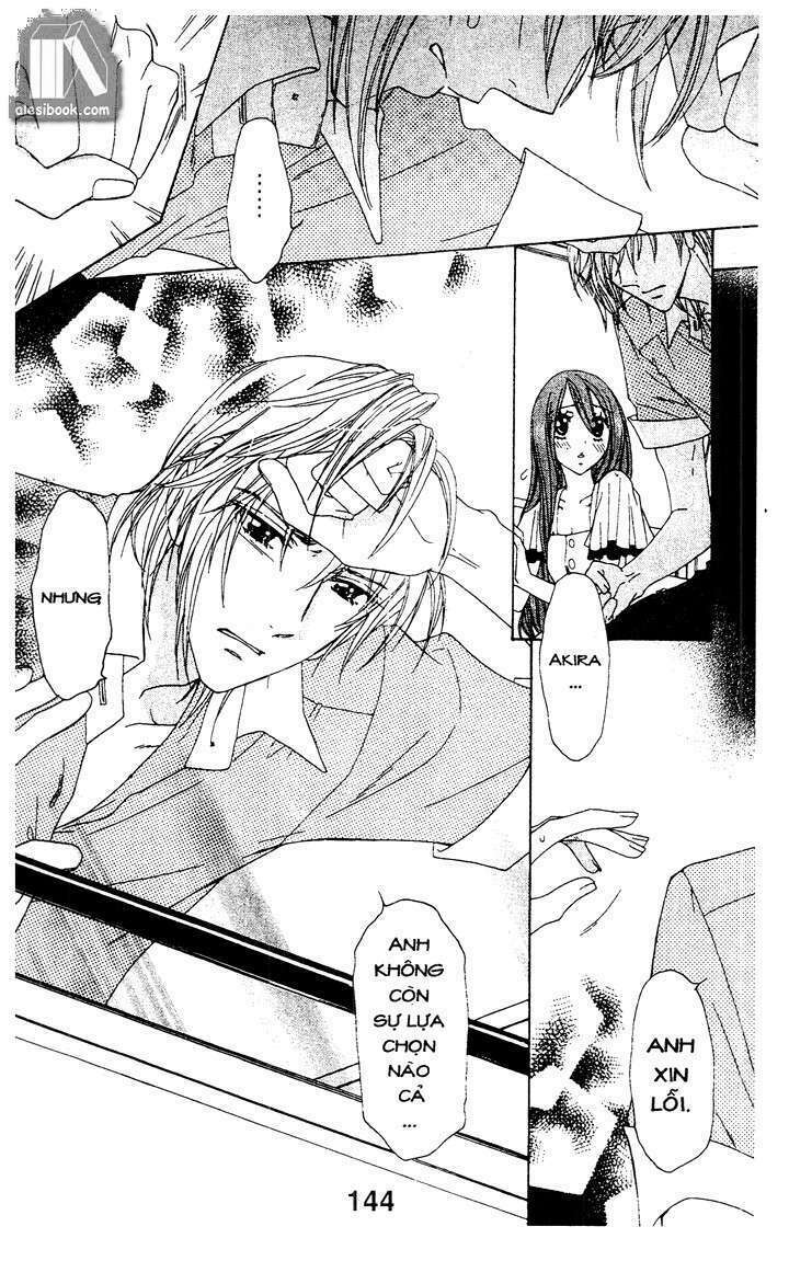 tình yêu định mệnh chapter 13 19