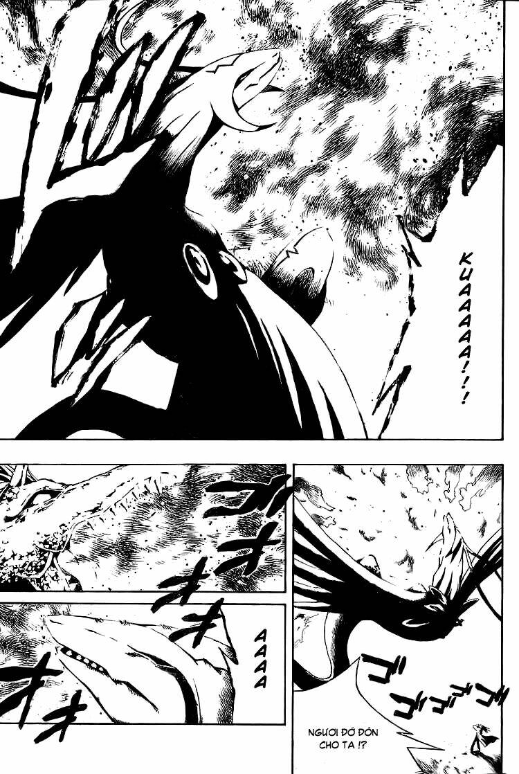 dragonaut - the resonance chapter 1 38