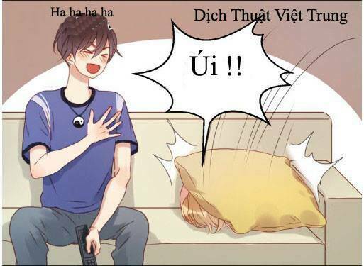 lượm được 1 tiểu hồ ly chapter 3 31