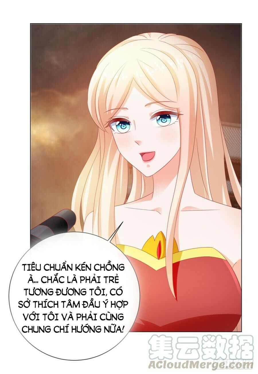 ẩn hôn 100%: chọc tức vợ yêu mua một tặng một chapter 111 22