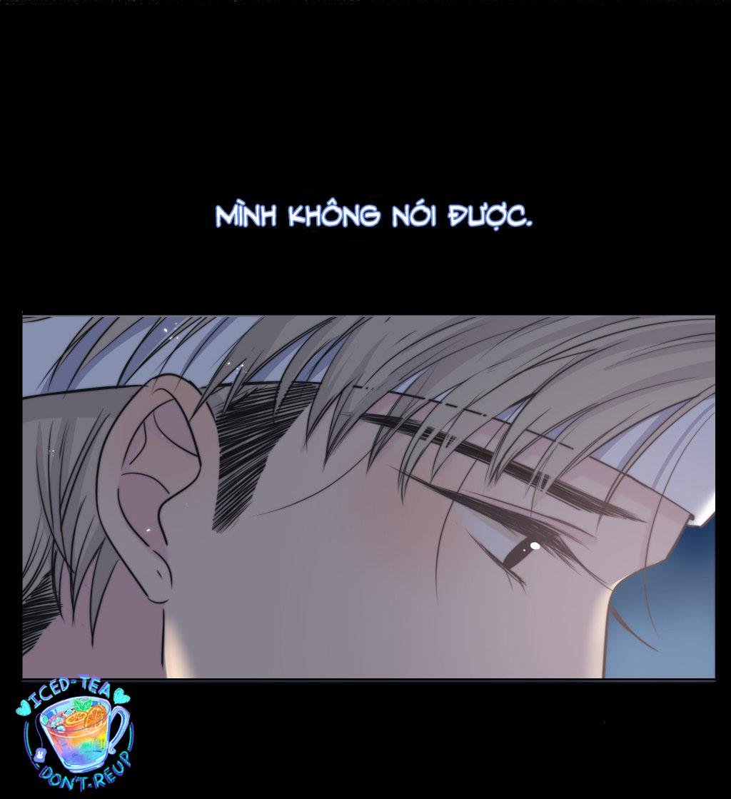 chạm vào thế giới của người chapter 19 20