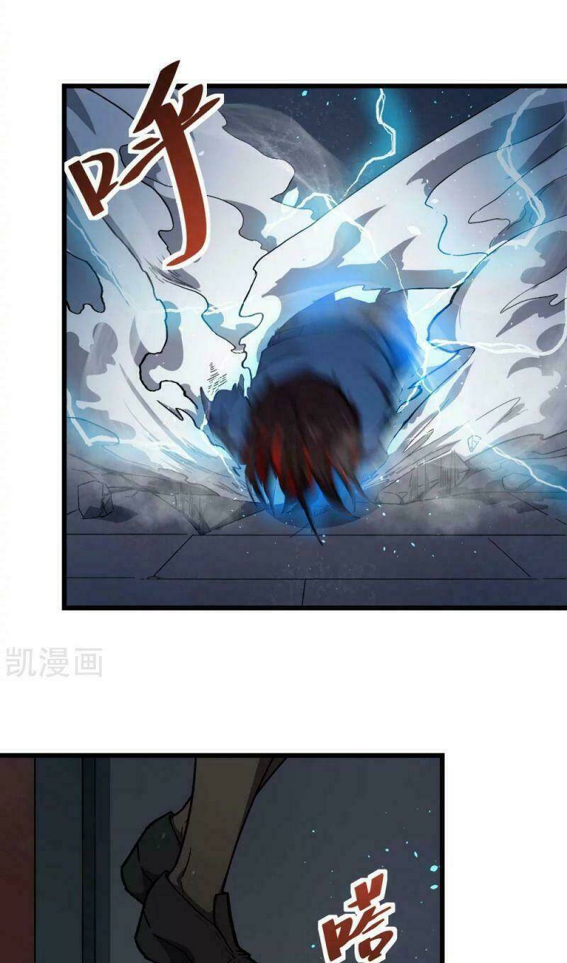 vườn trường cuồng sư hệ thống chapter 147 20