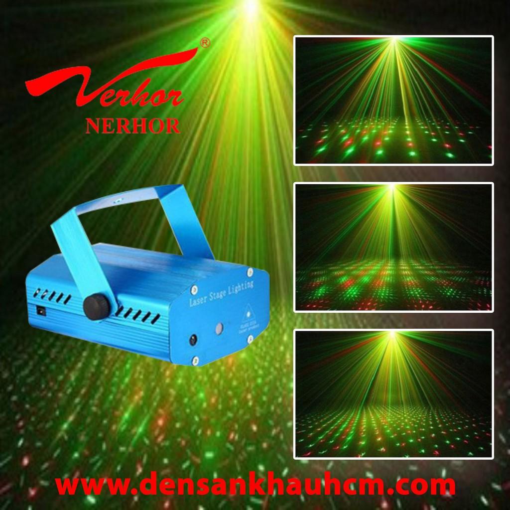 Laser Cảm Ứng NE-070C-1