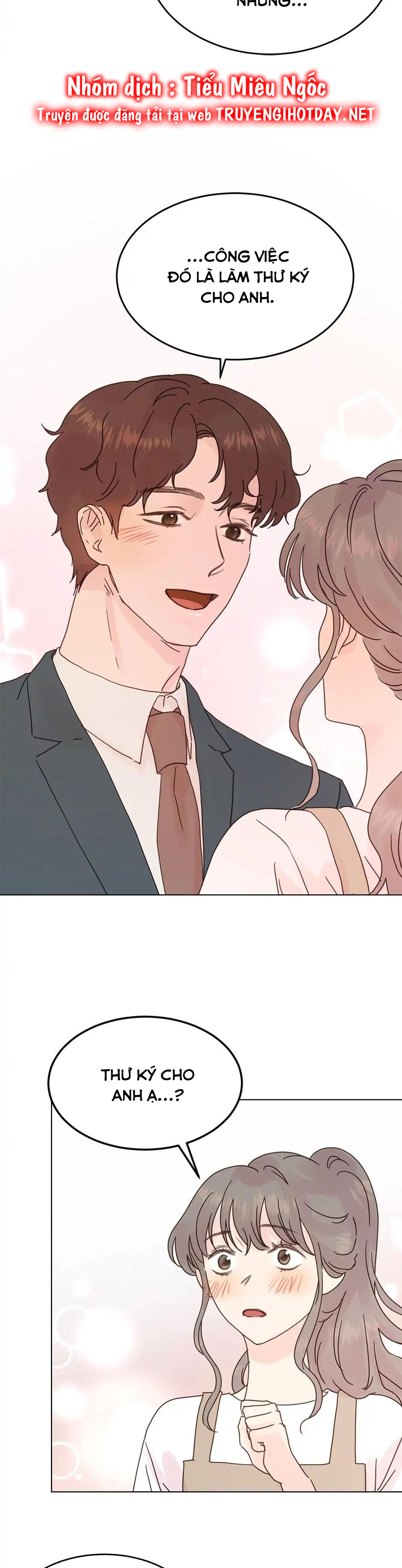 sự trả thù ngọt ngào của vợ tôi chapter 114 9