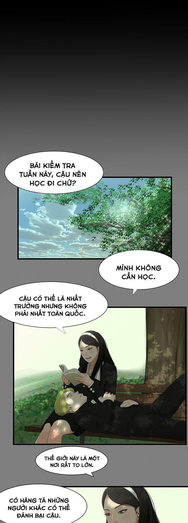 chú và cháu chapter 1 26