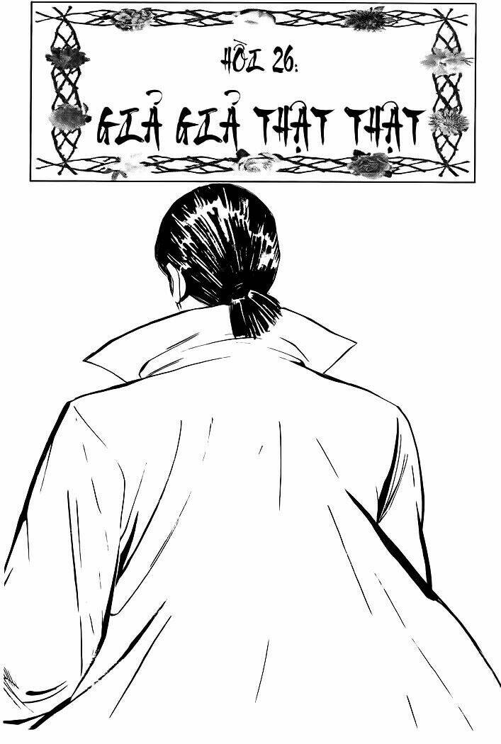 lục tiểu phụng chapter 26 2