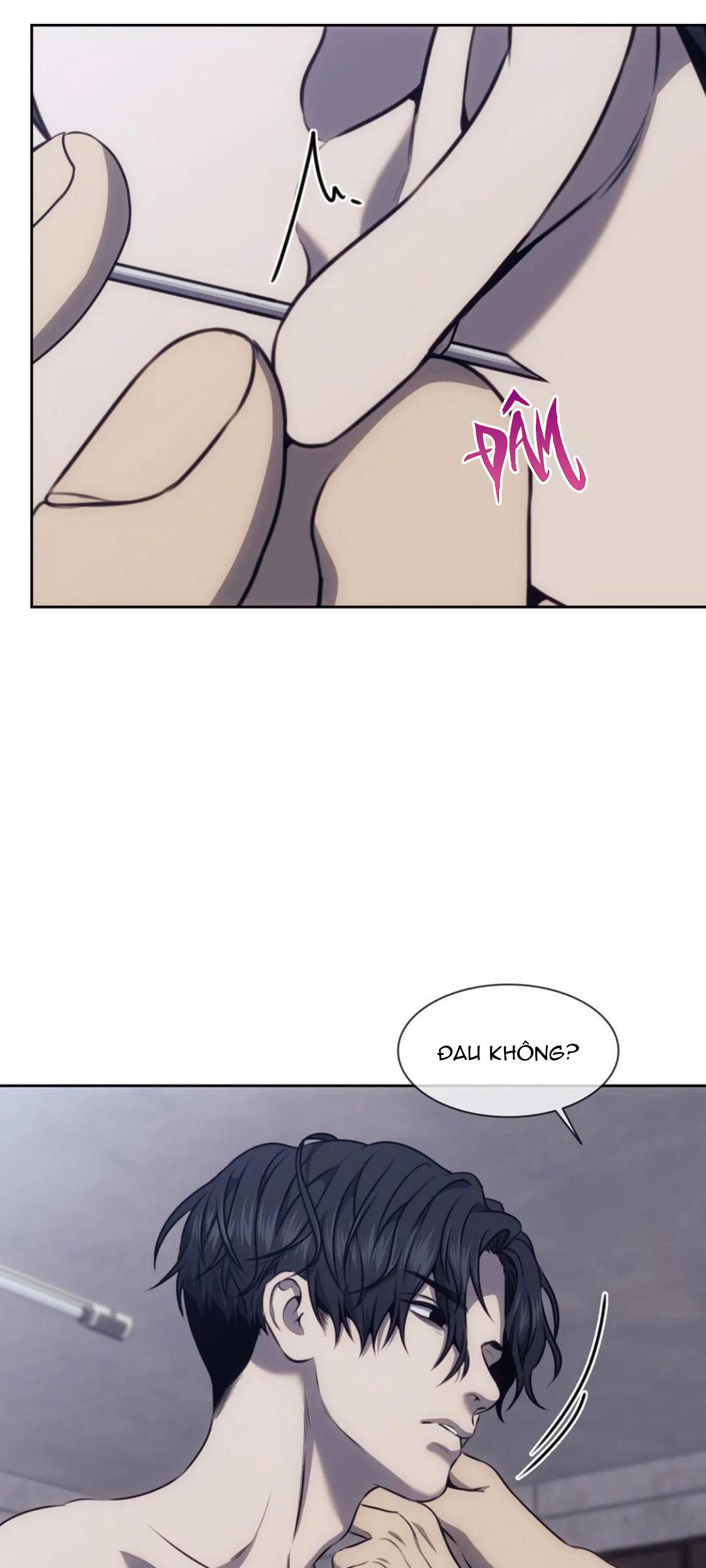 công cuộc báo thù của kẻ yếu thế chapter 57 48