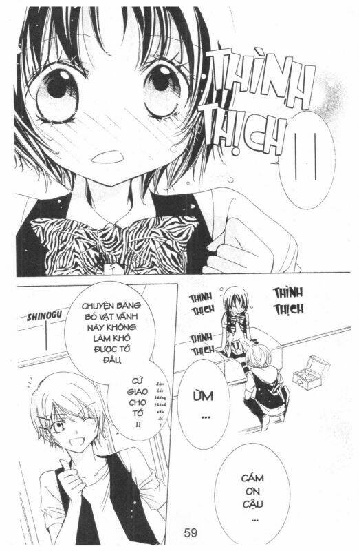 ore-sama kingdom chapter 5 59