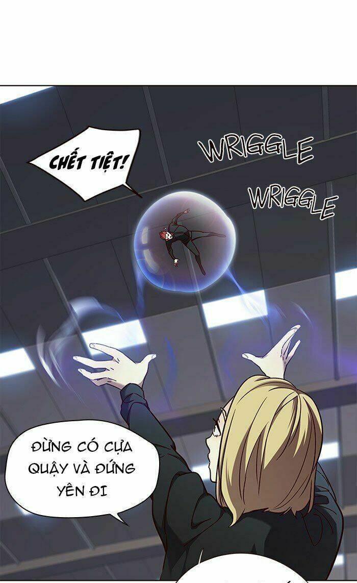 biến thân thành mèo chapter 72 18