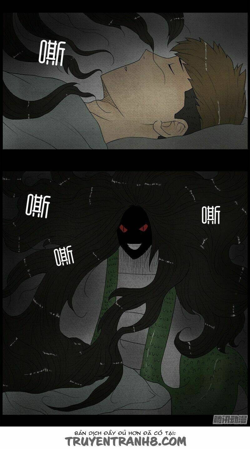 kinh dị đêm khuya chapter 2 41