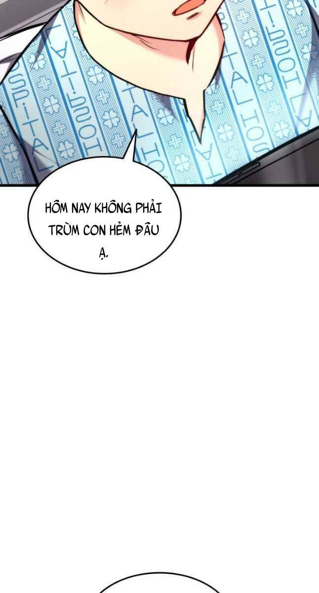 huyền thoại game thủ - tái xuất chapter 101 87