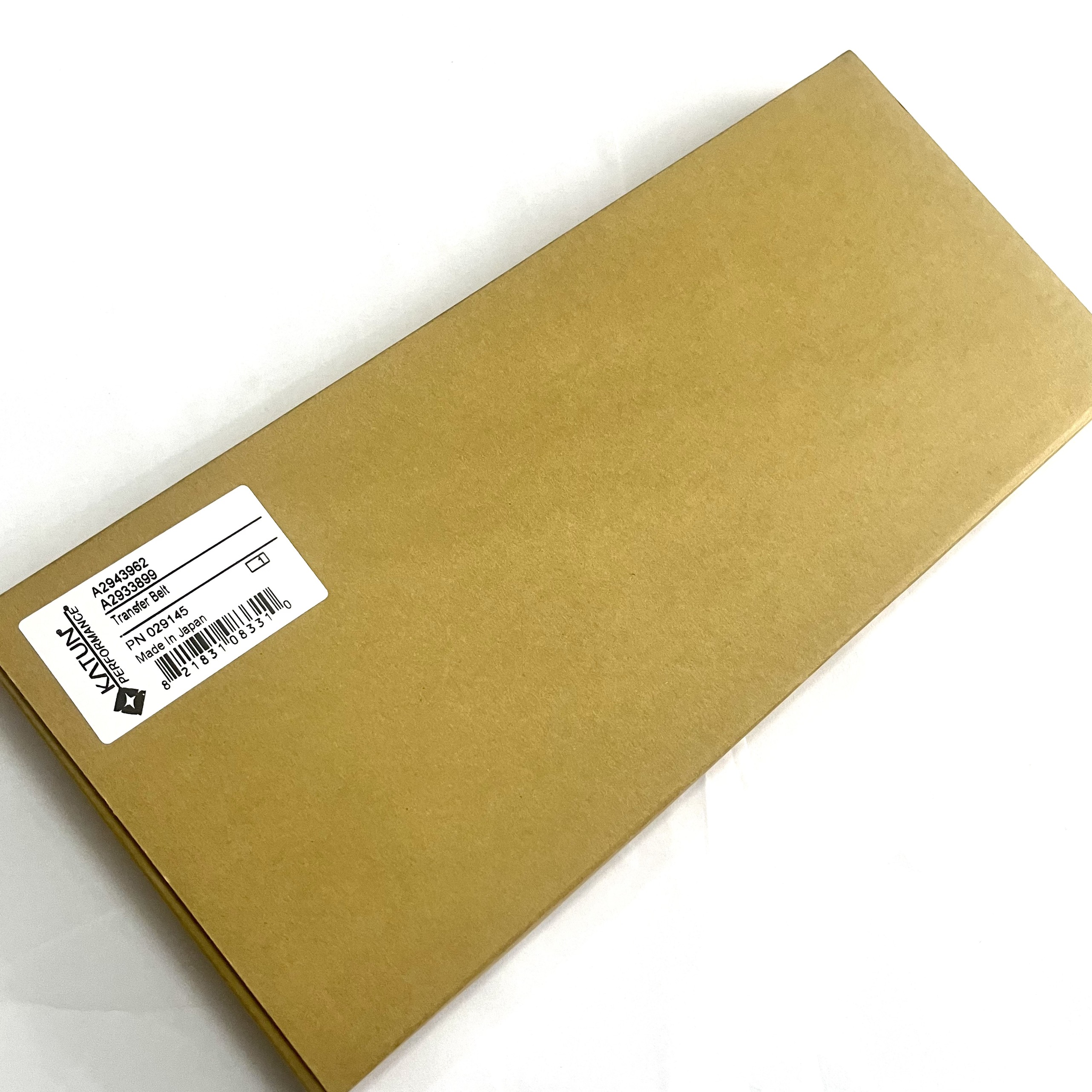 Bell E 656 Katun: Dùng cho máy photocopy Toshiba E 520/ 600/ 720/ 623/ 723/ 850/ 853/ 555/ 655/ 855/ 656/ 756/ 856/ 657/ 857 ( HA - Hàng nhập khẩu )