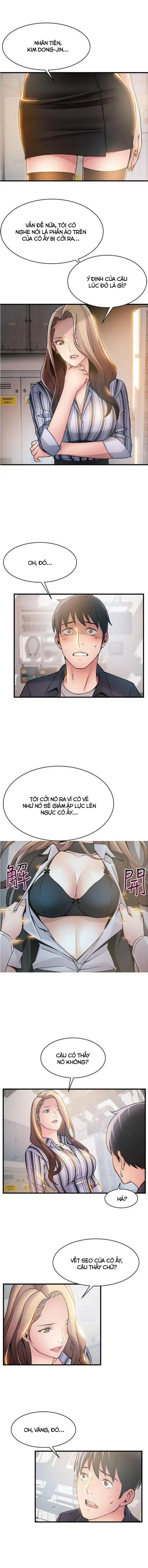 điểm yếu chapter 17 3