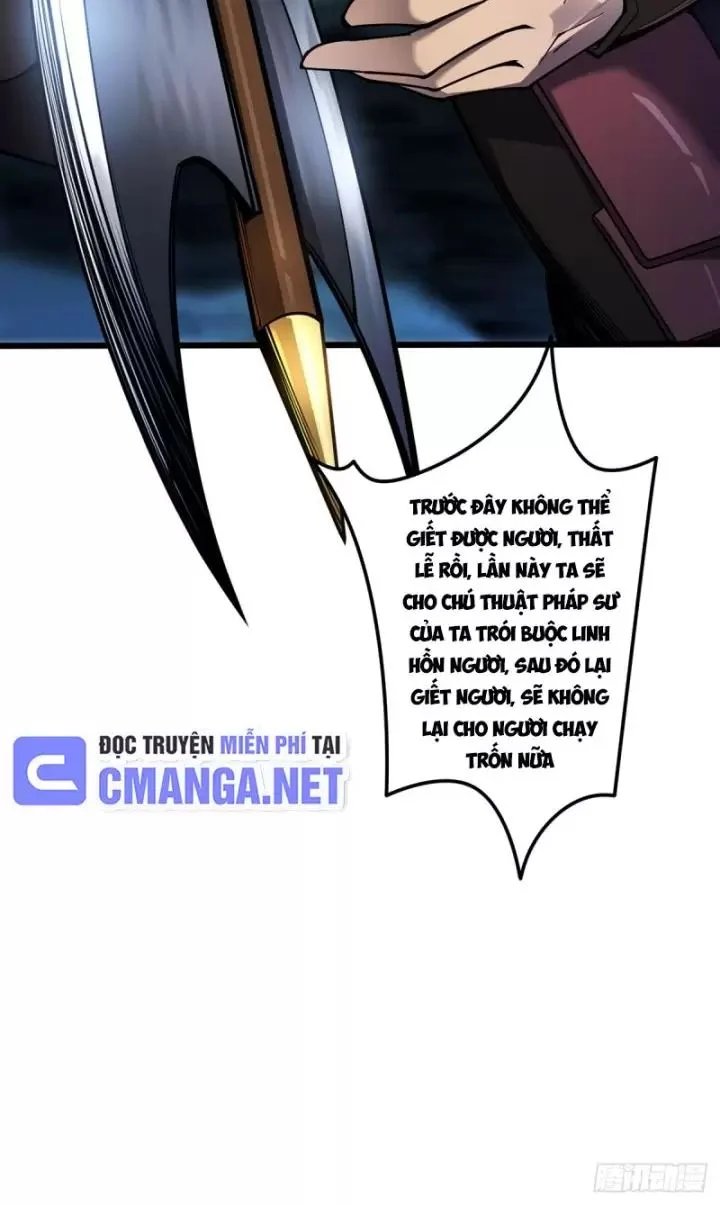 ta, chúa tể rừng xanh chapter 9 18