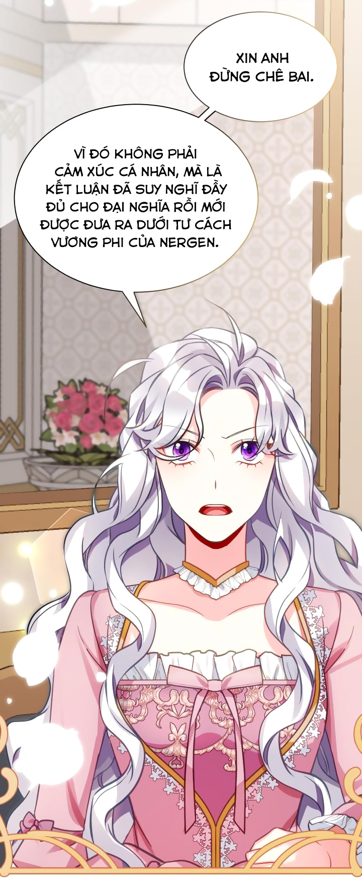 con gái chồng quá dễ thương chapter 97 39