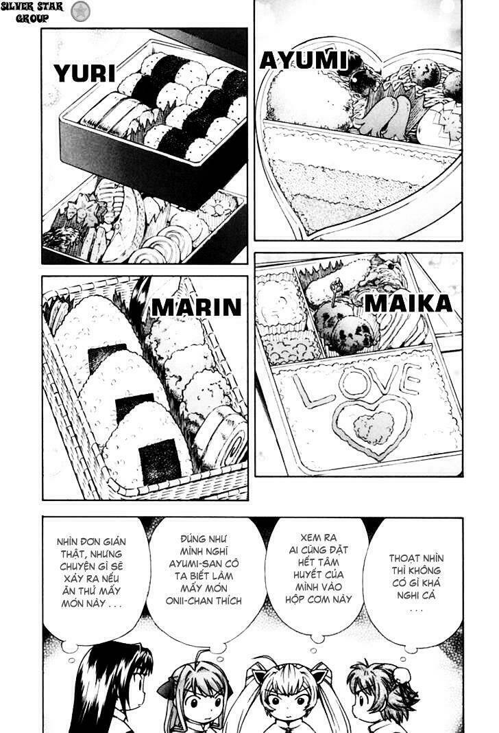 magikano chapter 9 17