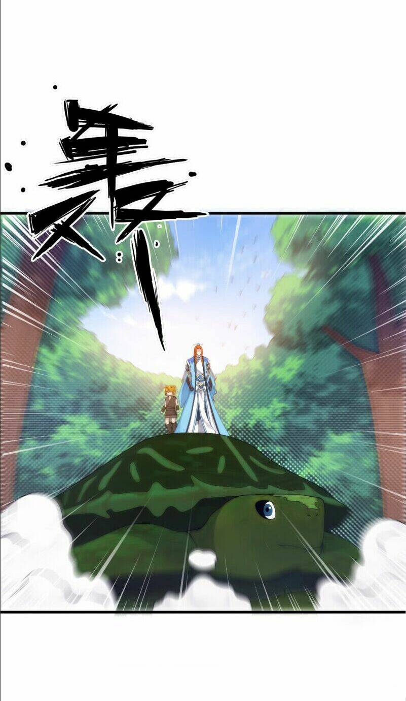 thiên hạ kiếp chapter 22 9