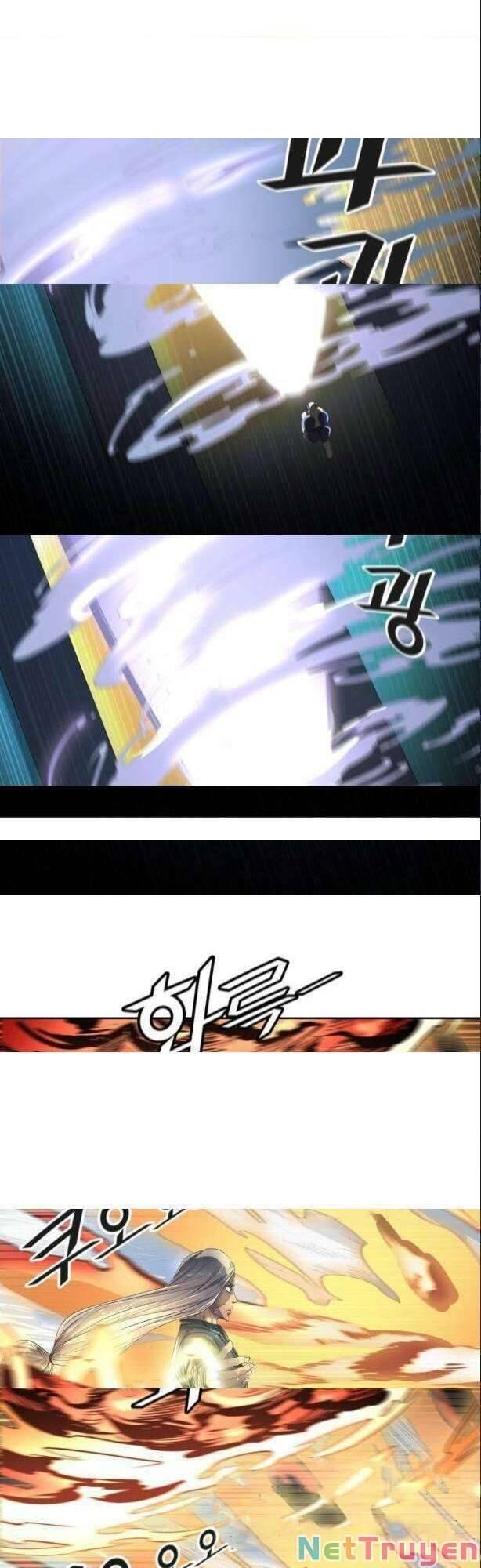 tòa tháp bí ẩn 2 chapter 517 24