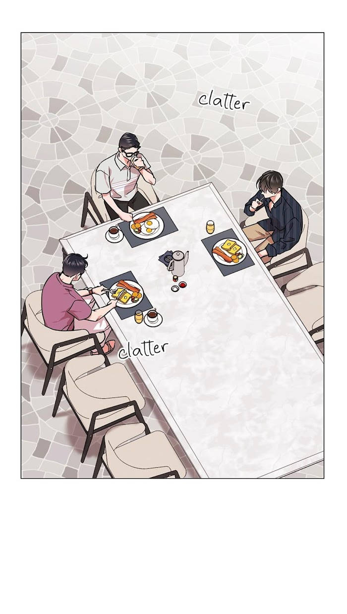 [raw] red candy chapter 70 39