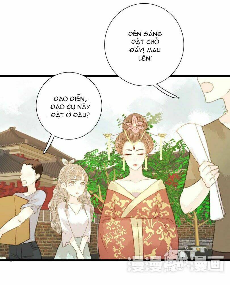 người biến thành ánh trăng chapter 11 16