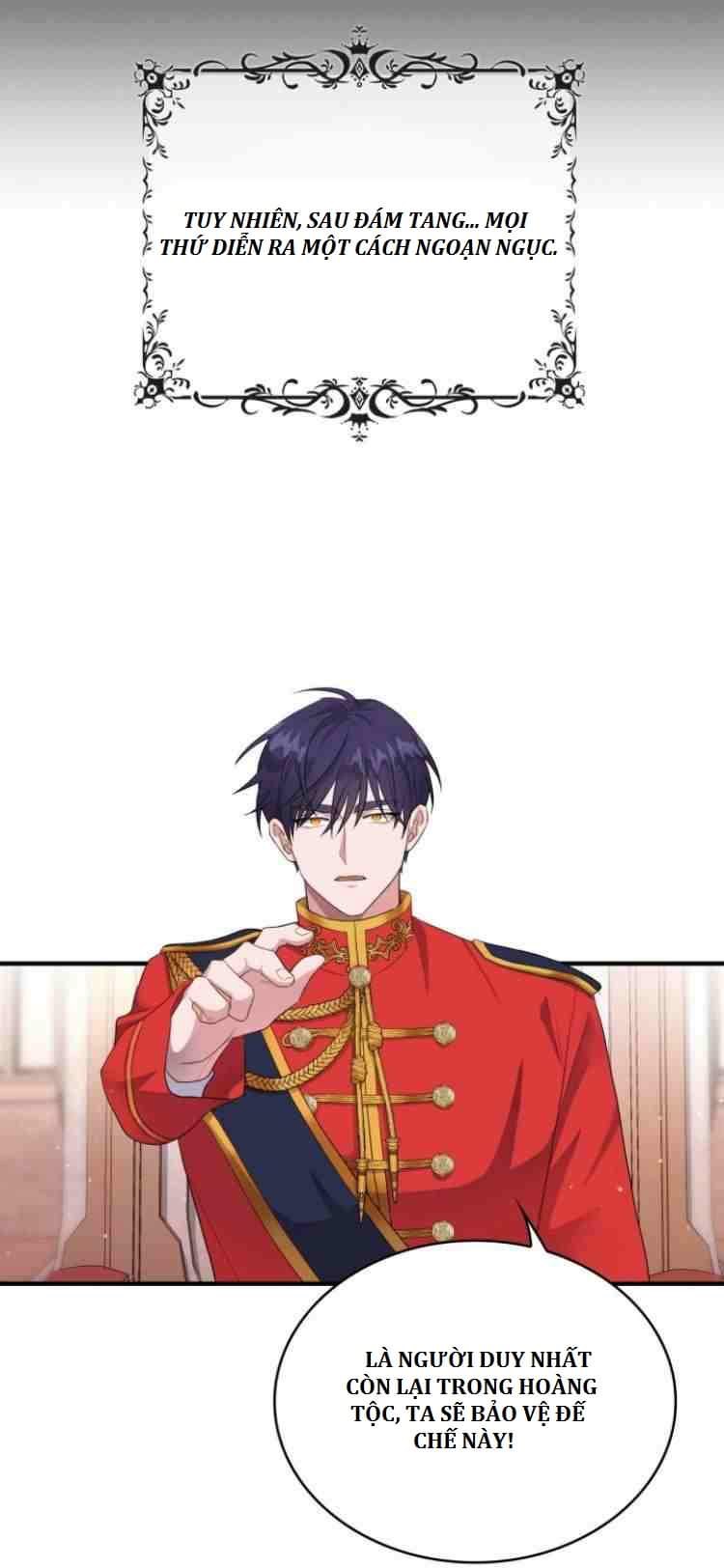 nàng công chúa hai mặt chapter 1 14