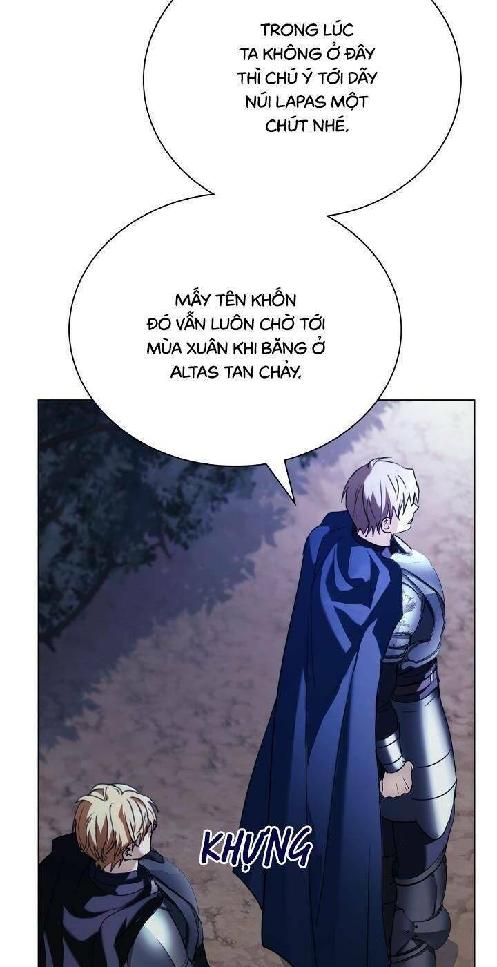 ngọn gió đông altas chapter 8 71