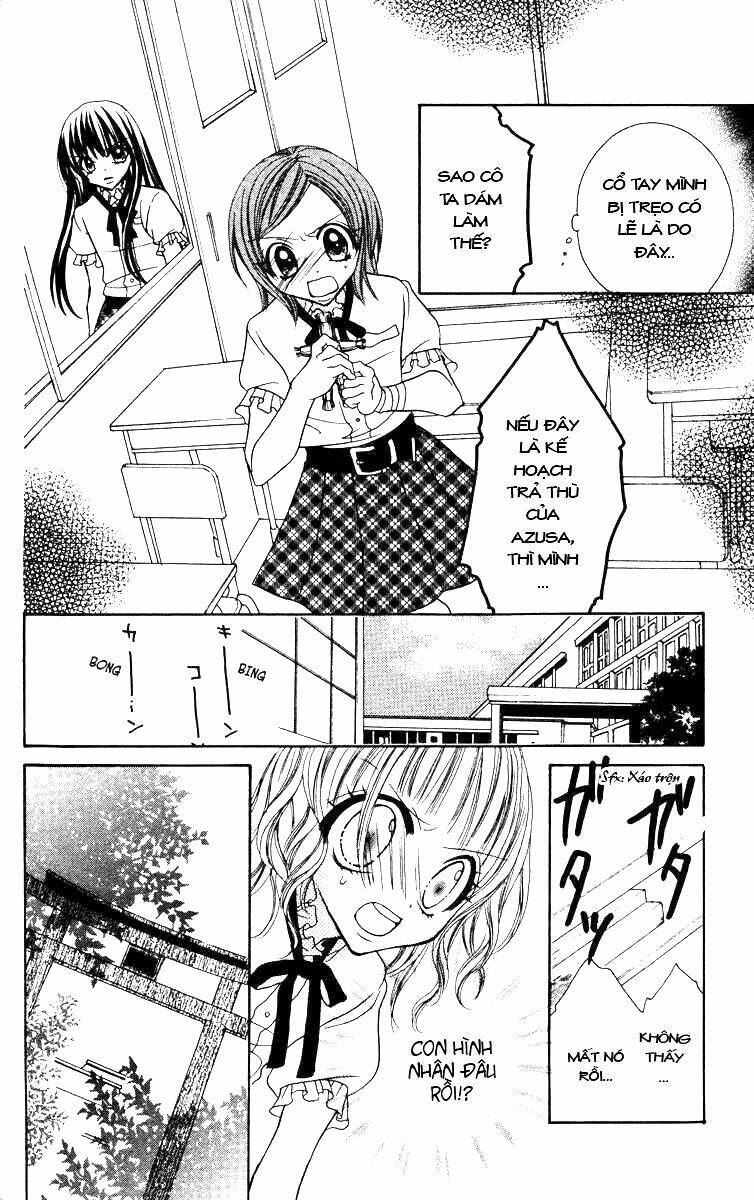 jigoku shoujo-cô gái đến từ địa ngục chapter 10 25