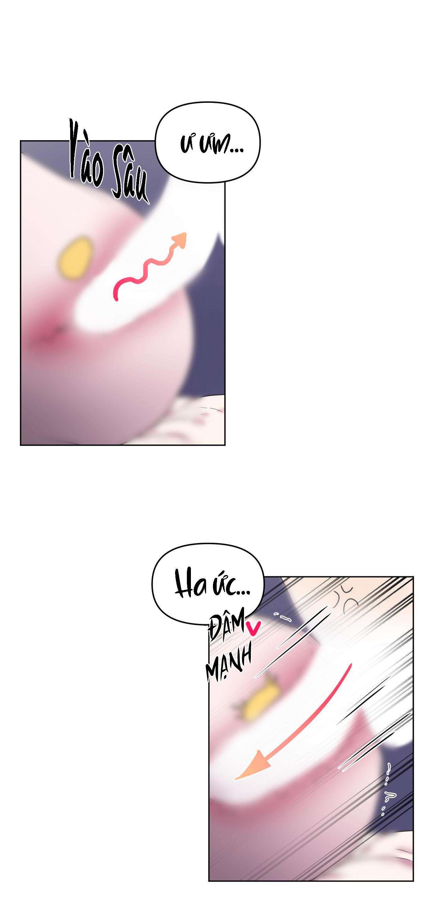 bộ sưu tập ciu to-ngực bự của nhà sẹc chapter 26 31