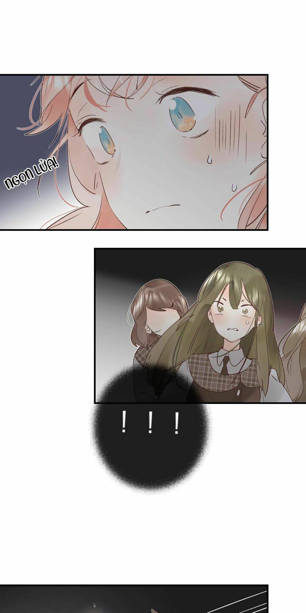 phù thủy hạng bét chapter 12 16