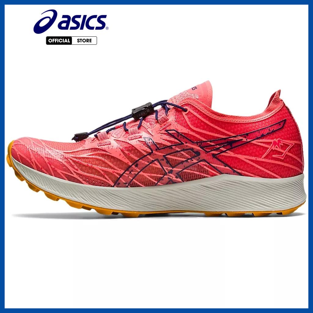 Giày Chạy Bộ Thể Thao Nữ Asics FUJISPEED 1012B176.700