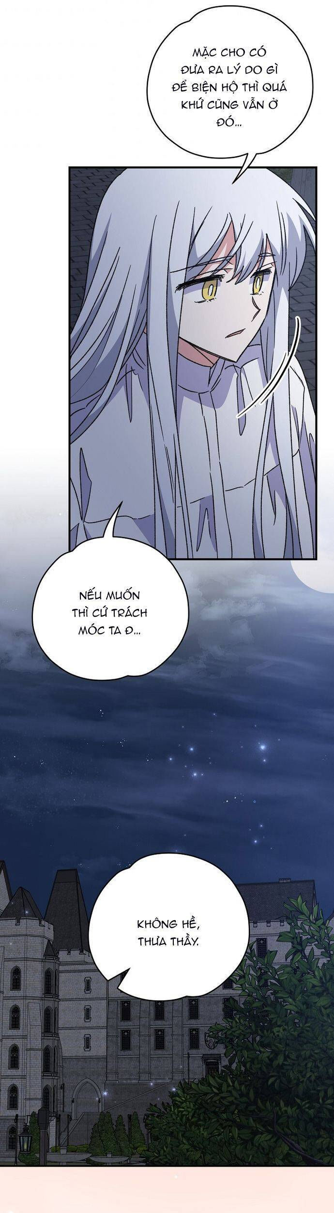 nhà hiền triết yigret chapter 52 35