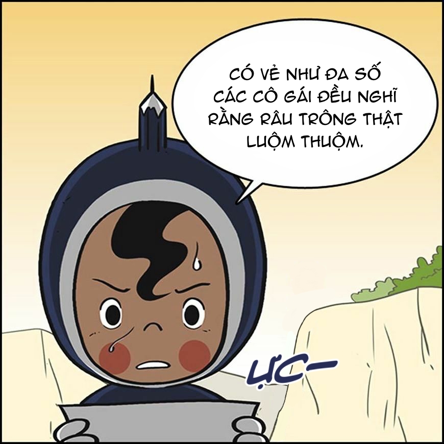 yumis cells chapter 46 21