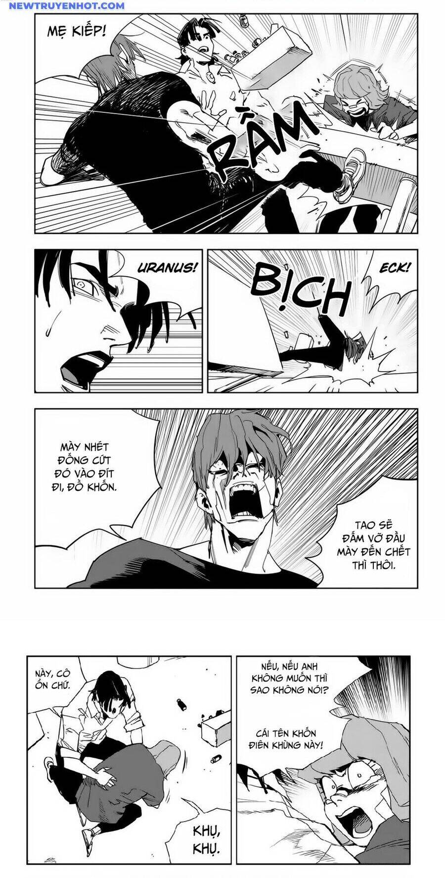 fight class 3 chapter 87 10