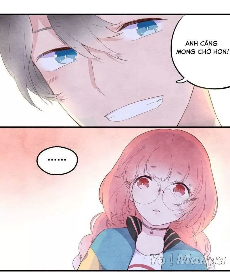 hữu ngôn tại tiên chapter 41 18