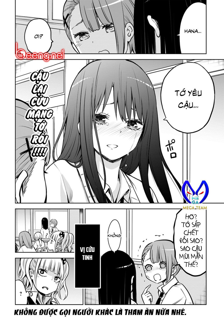 mieruko-chan chapter 25 23